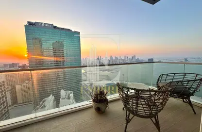 Apartment - 2 Bedrooms - 2 Bathrooms for sale in Al Juffair - Capital Governorate