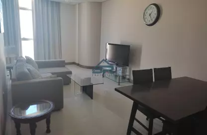 شقة - غرفة نوم - 2 حمامات للايجار في السيف - محافظة العاصمة
