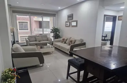 شقة - غرفة نوم - 2 حمامات للايجار في البسيتين - المحرق