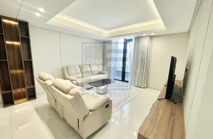 Apartment - 2 Bedrooms - 2 Bathrooms for rent in The Lagoon - Amwaj Islands - Muharraq Governorate