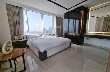 Apartment - Studio - 1 Bathroom for sale in Water Garden City - Manama - Capital Governorate