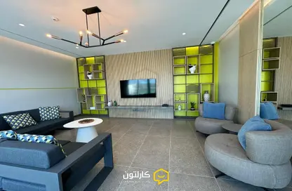 فيلا - 4 غرف نوم - 6 حمامات للايجار في النسيم - ديار المحرق - المحرق