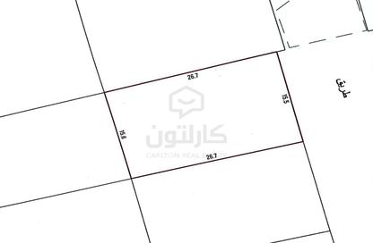 Land - Studio for sale in Tubli - Central Governorate