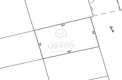 أرض - استوديو للبيع في توبلي - المحافظة الوسطى