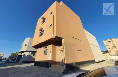 Apartment - 1 Bedroom - 1 Bathroom for rent in Sitra - Central Governorate