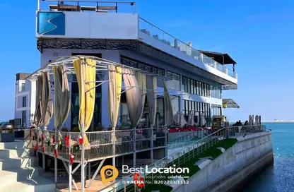 Shop - Studio - 2 Bathrooms for rent in Seef - Capital Governorate