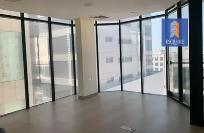 Office Space - Studio - 1 Bathroom for rent in Seef - Capital Governorate