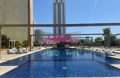 شقة - 2 غرف نوم - 2 حمامات للايجار في السيف - محافظة العاصمة