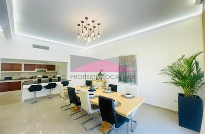 Villa - 4 Bedrooms - 4 Bathrooms for rent in Budaiya - Northern Governorate