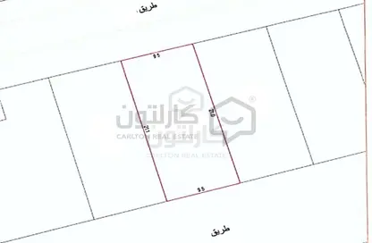 أرض - استوديو للبيع في الهملة - المحافظة الشمالية