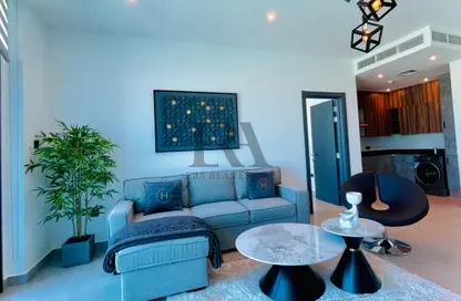 Apartment - 1 Bedroom - 2 Bathrooms for sale in Seef - Capital Governorate
