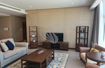 Apartment - 2 Bedrooms - 2 Bathrooms for sale in Seef - Capital Governorate