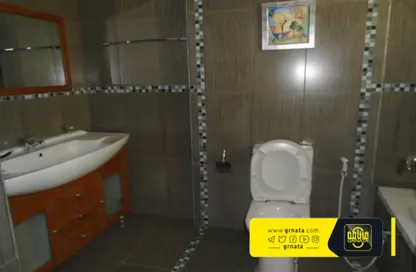 صورة لـ حمام شقة - 2 غرف نوم - 2 حمامات للبيع في الجفير - محافظة العاصمة ، صورة رقم 1