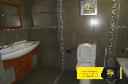 Apartment - 2 Bedrooms - 2 Bathrooms for sale in Al Juffair - Capital Governorate