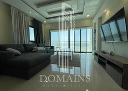 Apartment - 3 bedrooms - 3 bathrooms for sale in Janabiya - Northern Governorate