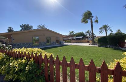 Villa - 4 Bedrooms - 4 Bathrooms for rent in Hamala - Northern Governorate