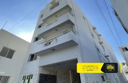 Outdoor Building image for: Whole Building - Studio for sale in Busaiteen - Muharraq Governorate, Image 1