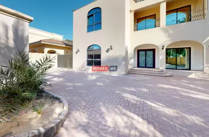 فيلا - 5 غرف نوم - 8 حمامات للايجار في سار - المحافظة الشمالية