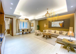 Apartment - 1 bedroom - 2 bathrooms for rent in Amwaj Avenue - Amwaj Islands - Muharraq Governorate Apartment - 1 bedroom - 2 bathrooms for rent in Amwaj Avenue - Amwaj Islands - Muharraq Governorate