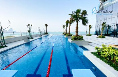 Apartment - 1 Bedroom - 1 Bathroom for sale in Al Juffair - Capital Governorate