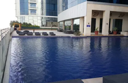 Apartment - 3 Bedrooms - 5 Bathrooms for sale in Al Juffair - Capital Governorate