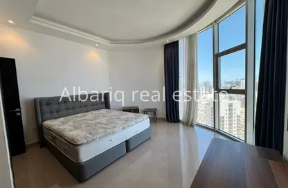 شقة - غرفة نوم - 1 حمام للايجار في الجفير - محافظة العاصمة