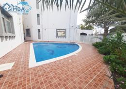 Villa - 3 bedrooms - 4 bathrooms for rent in Busaiteen - Muharraq Governorate