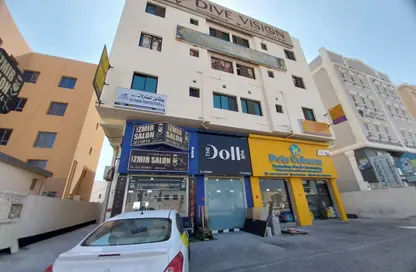 Office Space - Studio - 2 Bathrooms for rent in Galali - Muharraq Governorate