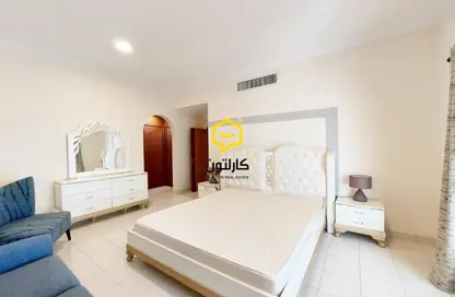 Apartment - 2 Bedrooms - 2 Bathrooms for rent in Al Juffair - Capital Governorate