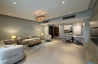 Apartment - 3 Bedrooms - 3 Bathrooms for rent in Amwaj Avenue - Amwaj Islands - Muharraq Governorate Apartment - 3 Bedrooms - 3 Bathrooms for rent in Amwaj Avenue - Amwaj Islands - Muharraq Governorate