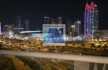 Apartment - 2 Bedrooms - 2 Bathrooms for rent in Abraj Al Lulu - Manama - Capital Governorate Apartment - 2 Bedrooms - 2 Bathrooms for rent in Abraj Al Lulu - Manama - Capital Governorate