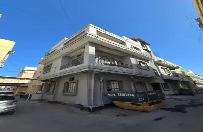 عمارة بالكامل - 5 غرف نوم - 5 حمامات للبيع في توبلي - المحافظة الوسطى