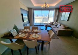 Apartment - 3 bedrooms - 5 bathrooms for sale in The Lagoon - Amwaj Islands - Muharraq Governorate