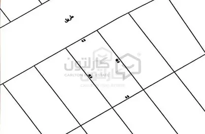 أرض - استوديو للبيع في الهملة - المحافظة الشمالية