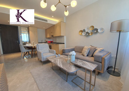 Apartment - 1 bedroom - 2 bathrooms for rent in Amwaj Avenue - Amwaj Islands - Muharraq Governorate Apartment - 1 bedroom - 2 bathrooms for rent in Amwaj Avenue - Amwaj Islands - Muharraq Governorate