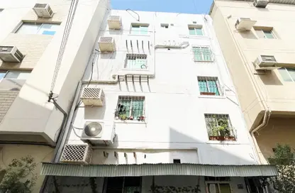 عمارة بالكامل - 3 غرف نوم - 2 حمامات للبيع في القضيبية - المنامة - محافظة العاصمة