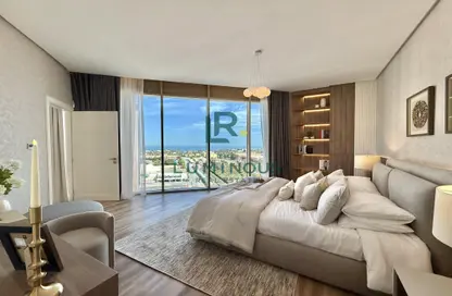 Apartment - 1 Bedroom - 2 Bathrooms for rent in Seef - Capital Governorate