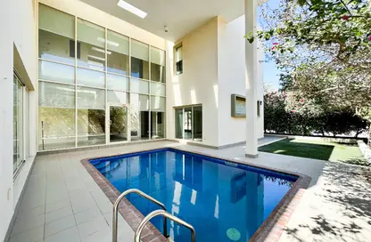 Villa - 4 Bedrooms - 5 Bathrooms for rent in Saar - Northern Governorate