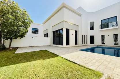 Villa - 4 Bedrooms - 5 Bathrooms for rent in Saar - Northern Governorate