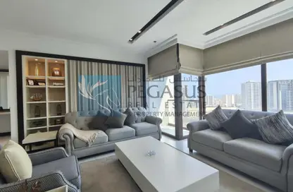 Apartment - 2 Bedrooms - 3 Bathrooms for sale in The Lagoon - Amwaj Islands - Muharraq Governorate