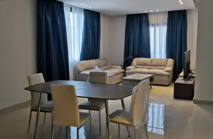 عمارة بالكامل - 8 غرف نوم - 8 حمامات للبيع في السيف - محافظة العاصمة