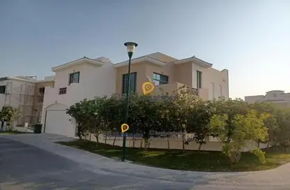Villa - 4 Bedrooms - 5 Bathrooms for sale in Riffa Views - Riffa - Southern Governorate