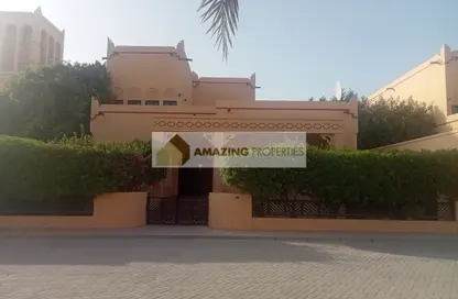 Villa - 3 Bedrooms - 4 Bathrooms for rent in Jannusan - Northern Governorate