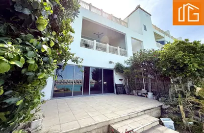 Villa - 3 Bedrooms - 5 Bathrooms for rent in Amwaj Avenue - Amwaj Islands - Muharraq Governorate