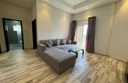 شقة - 2 غرف نوم - 2 حمامات للايجار في الجفير - محافظة العاصمة