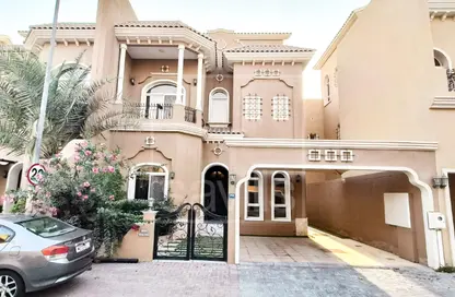 فيلا - 3 غرف نوم - 3 حمامات للايجار في الجنبية - المحافظة الشمالية