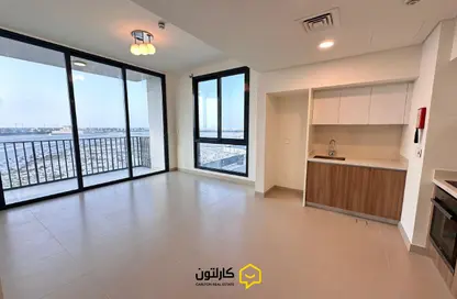 Apartment - 1 Bedroom - 1 Bathroom for sale in Marassi Boulevard - Diyar Al Muharraq - Muharraq Governorate
