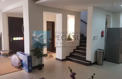 Villa - 4 Bedrooms - 4 Bathrooms for sale in Al Noor - Diyar Al Muharraq - Muharraq Governorate