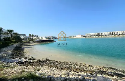 Villa - 3 Bedrooms - 4 Bathrooms for rent in Amwaj Avenue - Amwaj Islands - Muharraq Governorate