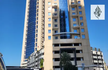 Outdoor Building image for: Apartment - 1 Bedroom - 2 Bathrooms for rent in Manama - Capital Governorate, Image 1